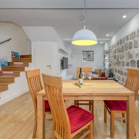 Centar Terace Apartmenets Split Exterior foto