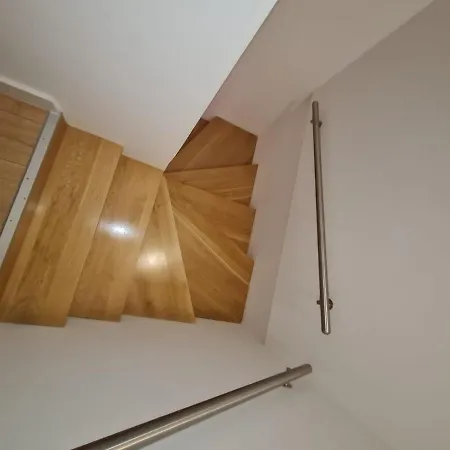 Centar Terace Apartmenets Split Exterior foto