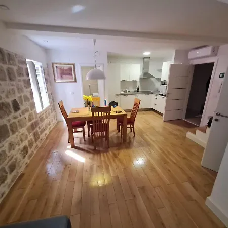 Centar Terace Apartmenets Split Exterior foto
