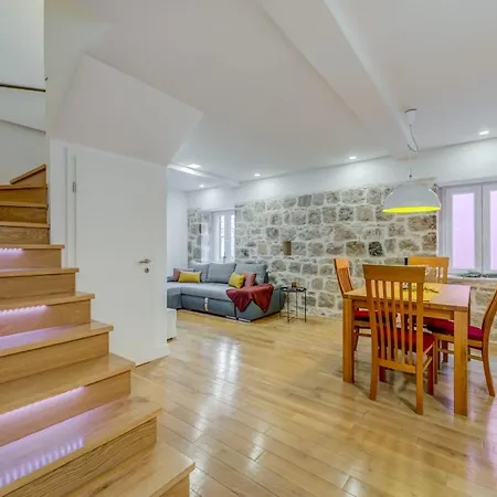 Centar Terace Apartmenets Split Exterior foto