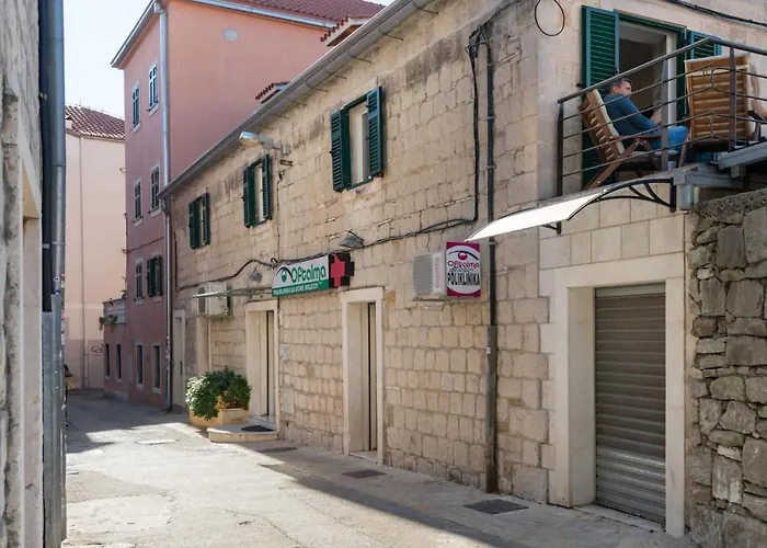 Centar Terace Apartmenets