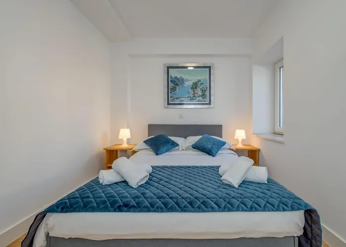 Centar Terace Apartmenets